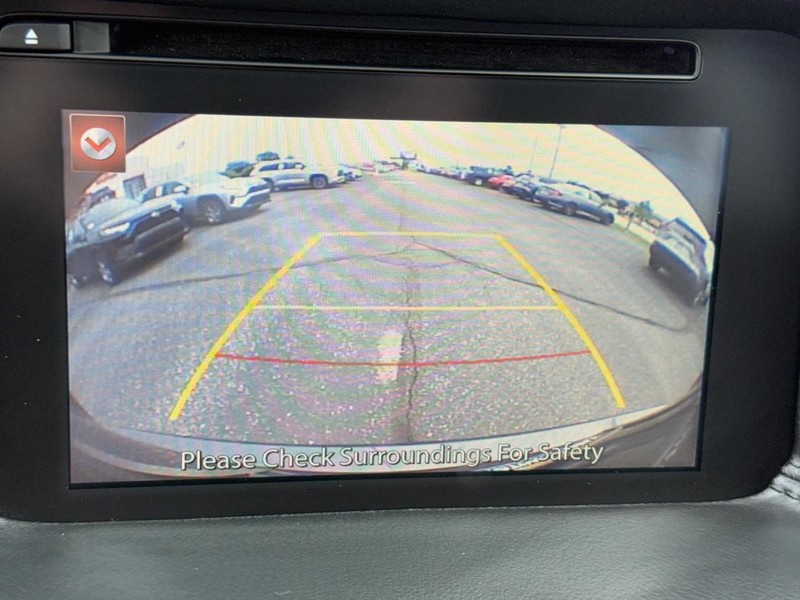 Mazda CX-5 Vehicle Image 18