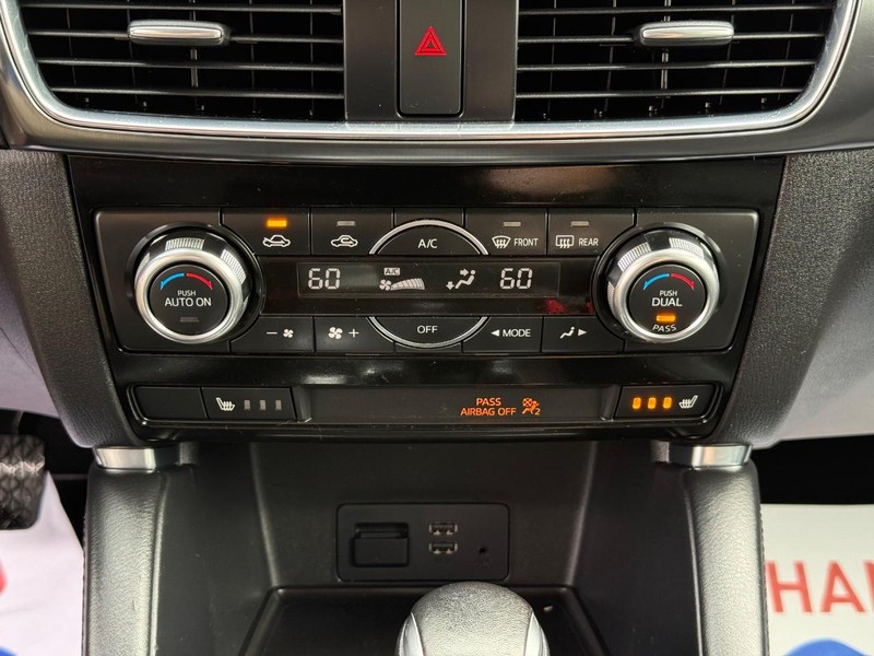 Mazda CX-5 Vehicle Image 19