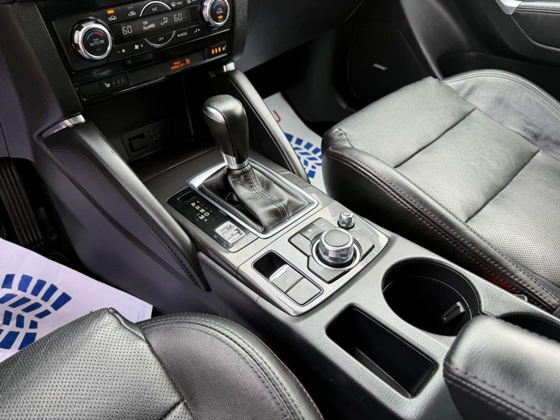 Mazda CX-5 Vehicle Image 21