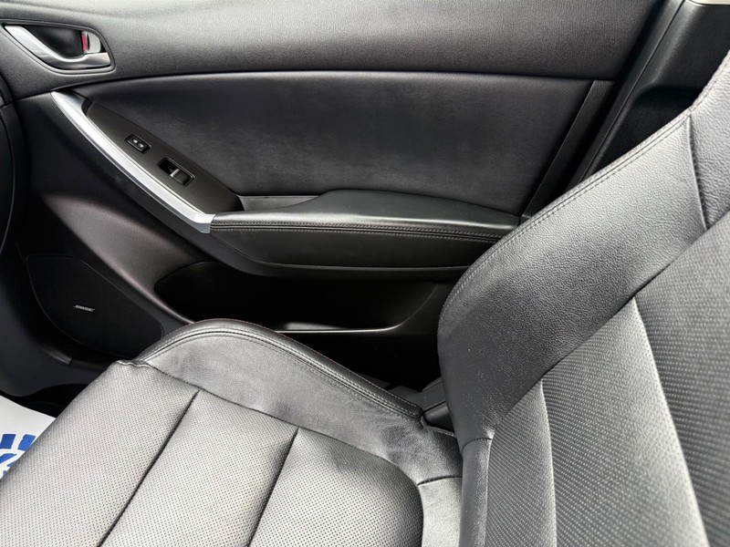 Mazda CX-5 Vehicle Image 22