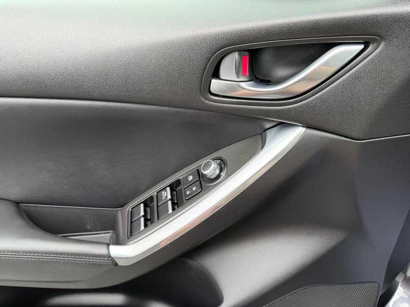 Mazda CX-5 Vehicle Image 26