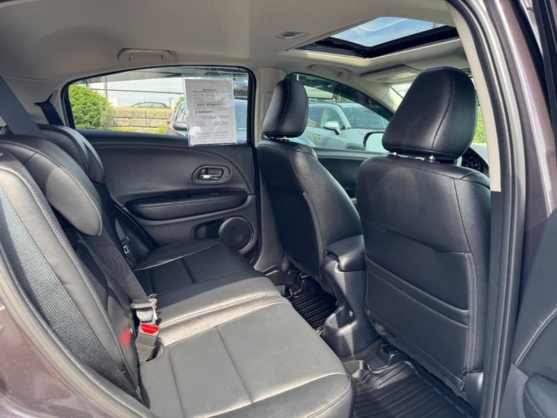 Honda HR-V Vehicle Image 10