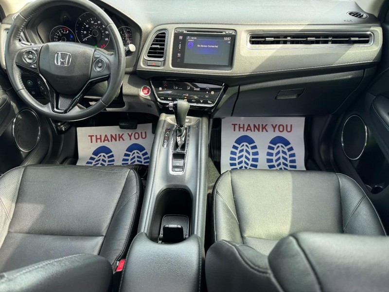 Honda HR-V Vehicle Image 11