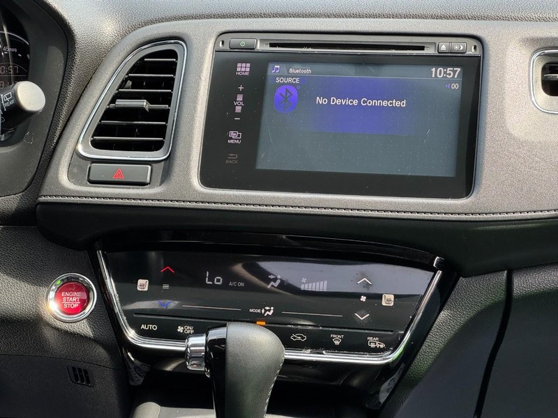 Honda HR-V Vehicle Image 13