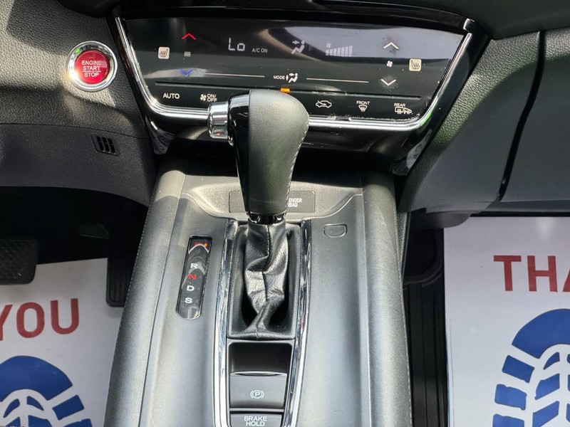 Honda HR-V Vehicle Image 14