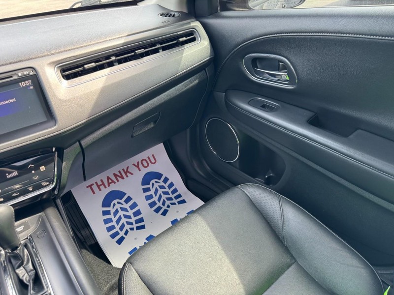 Honda HR-V Vehicle Image 15