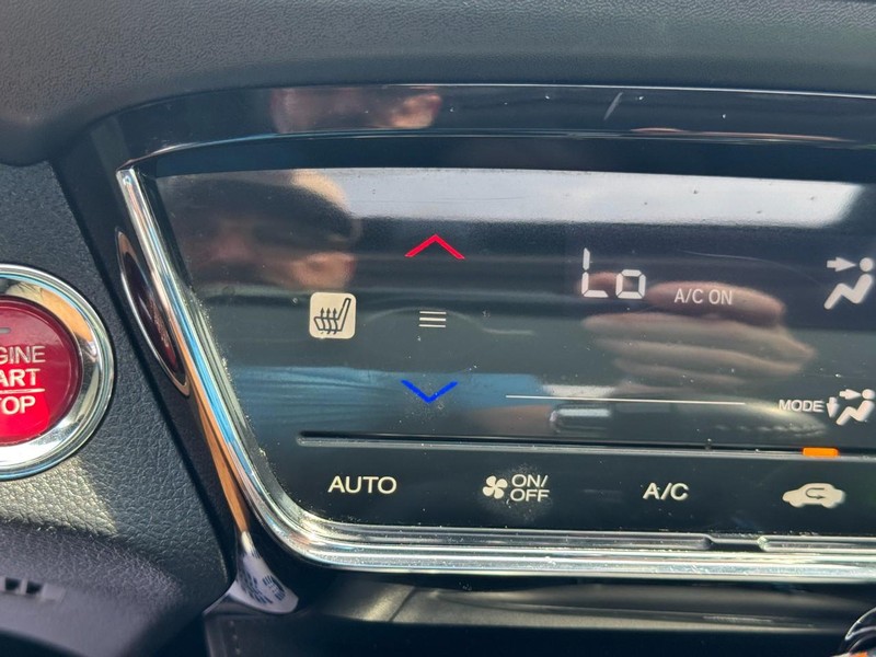 Honda HR-V Vehicle Image 21