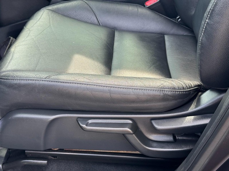 Honda HR-V Vehicle Image 24