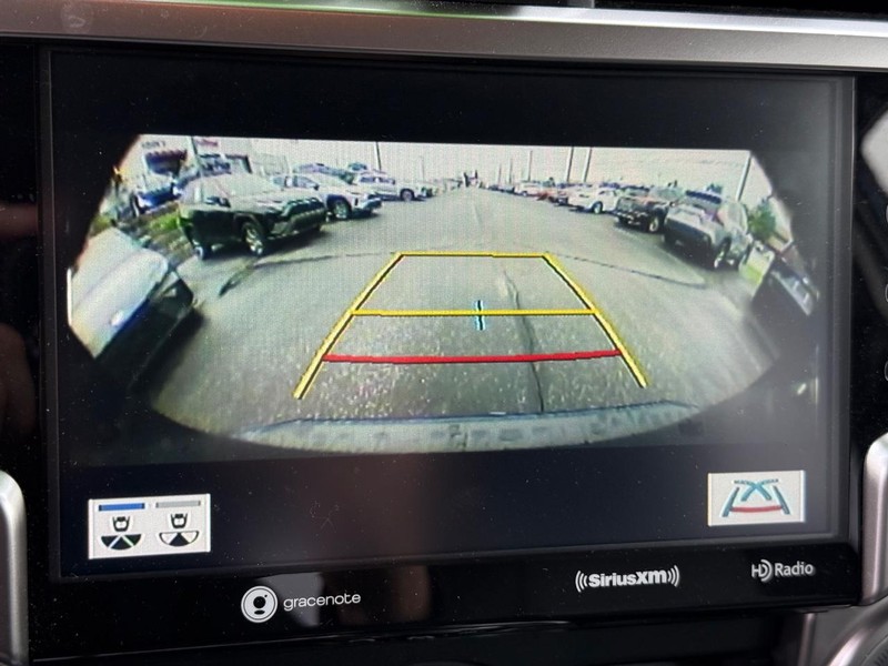 Toyota 4Runner Vehicle Image 19