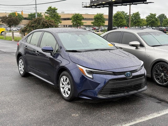 more details - toyota corolla