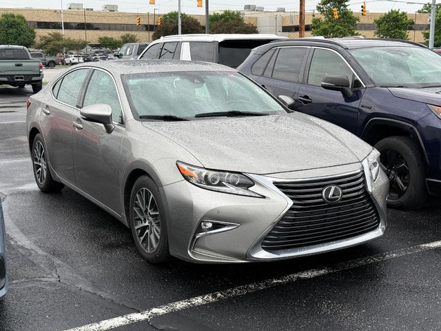 more details - lexus es 350