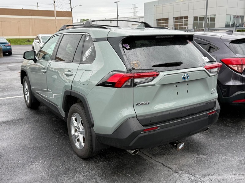 Toyota RAV4 Vehicle Image 03