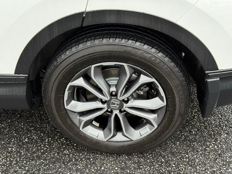 Honda CR-V Vehicle Image 06