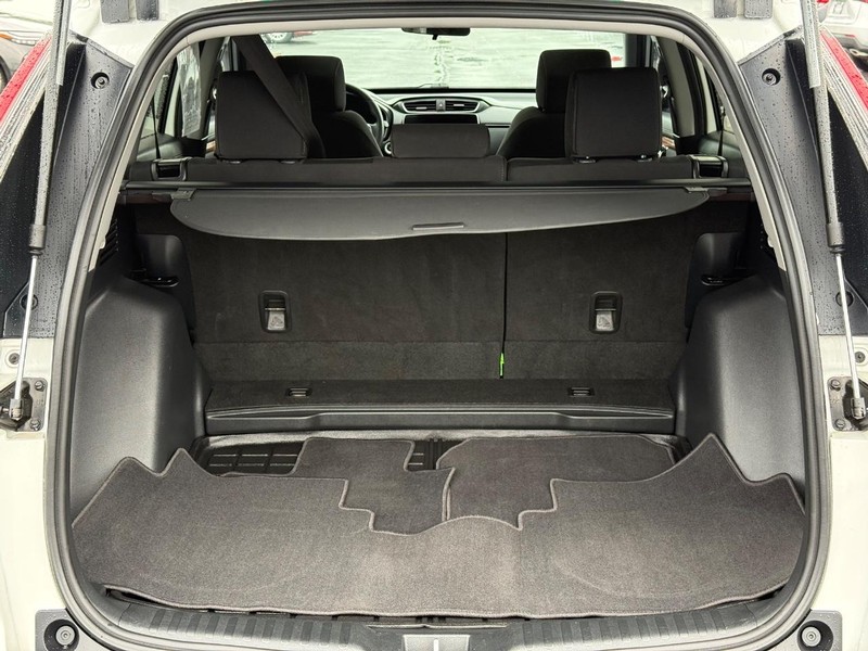 Honda CR-V Vehicle Image 07