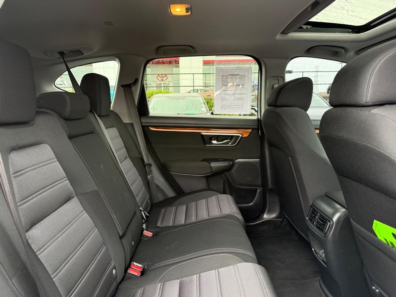 Honda CR-V Vehicle Image 10