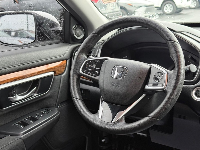 Honda CR-V Vehicle Image 13