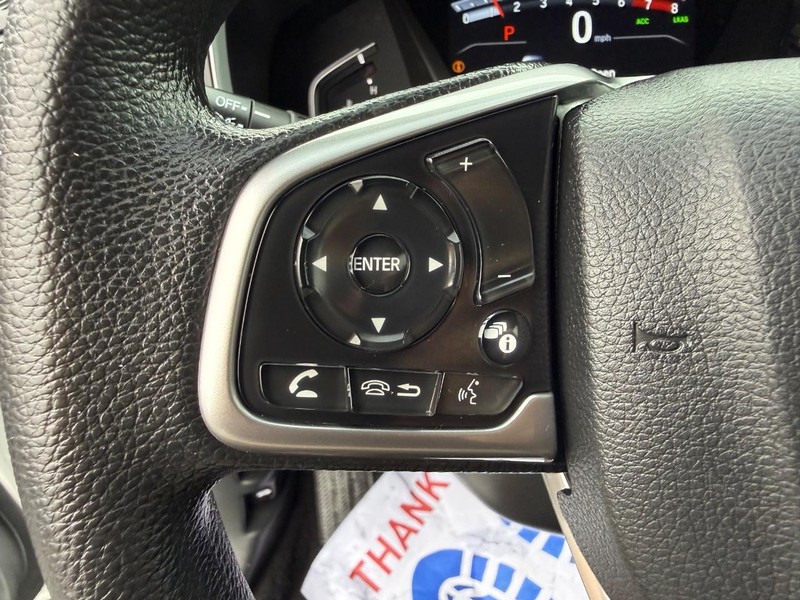 Honda CR-V Vehicle Image 14