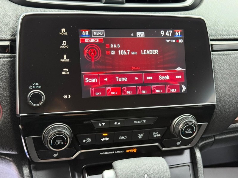 Honda CR-V Vehicle Image 18