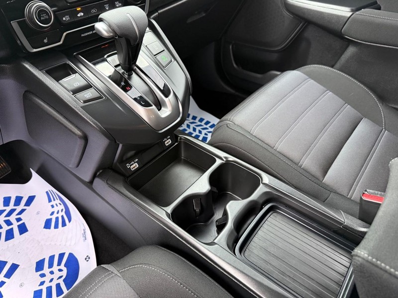 Honda CR-V Vehicle Image 20