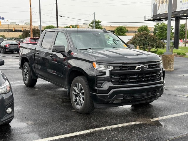 more details - chevrolet silverado 1500