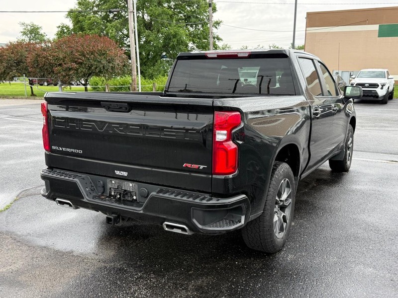 Chevrolet Silverado 1500 Vehicle Image 04