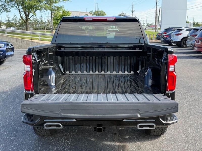 Chevrolet Silverado 1500 Vehicle Image 07
