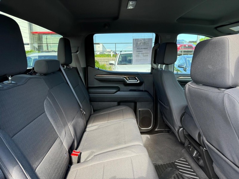 Chevrolet Silverado 1500 Vehicle Image 10
