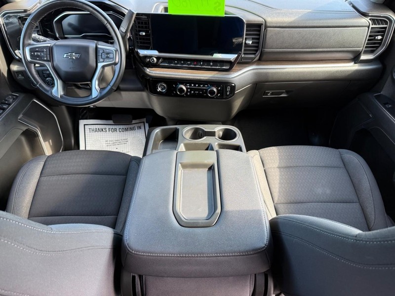 Chevrolet Silverado 1500 Vehicle Image 11