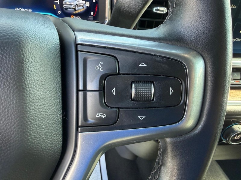 Chevrolet Silverado 1500 Vehicle Image 14