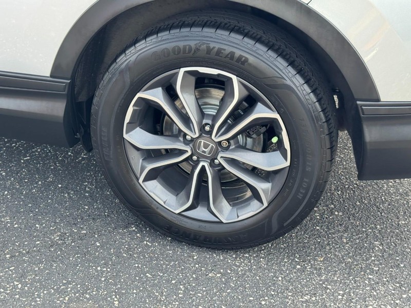 Honda CR-V Vehicle Image 07