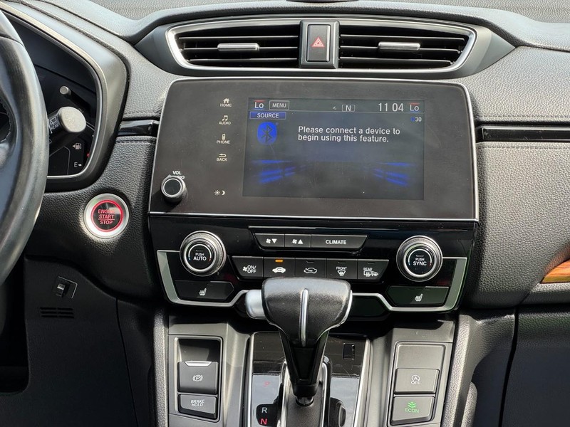 Honda CR-V Vehicle Image 13