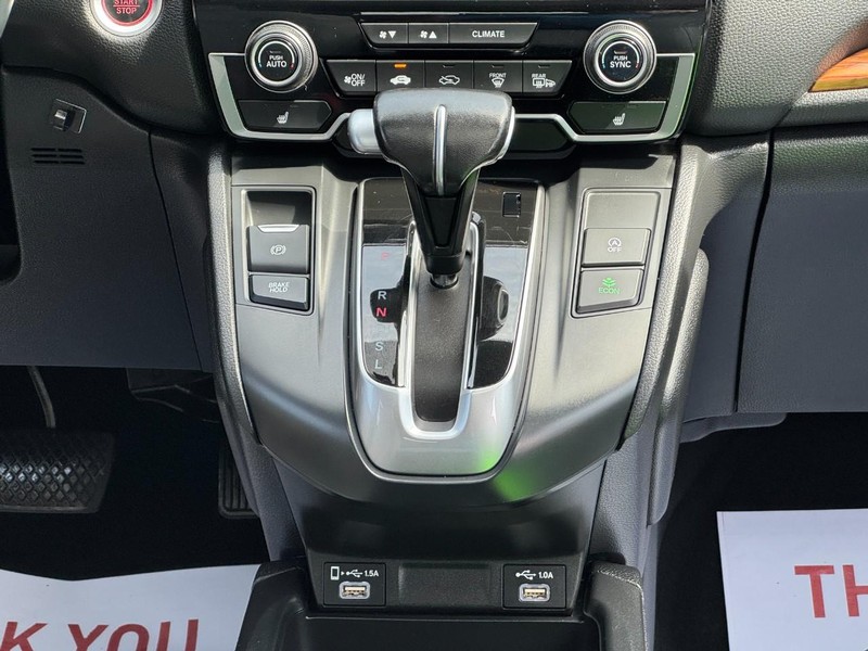 Honda CR-V Vehicle Image 14