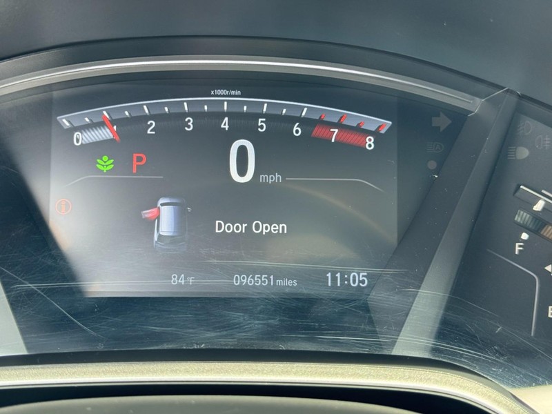 Honda CR-V Vehicle Image 20