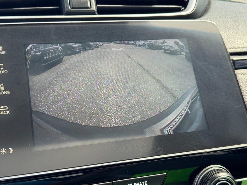 Honda CR-V Vehicle Image 21