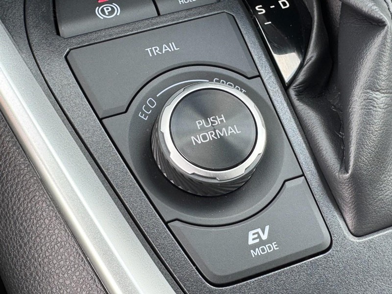 Toyota RAV4 Vehicle Image 21