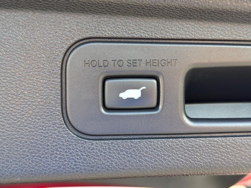 Honda Odyssey Vehicle Image 08