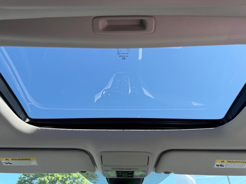 Honda Odyssey Vehicle Image 12