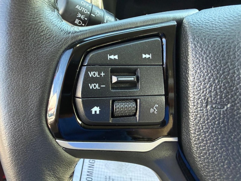 Honda Odyssey Vehicle Image 15