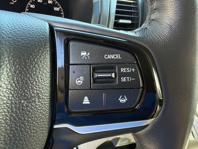 Honda Odyssey Vehicle Image 16