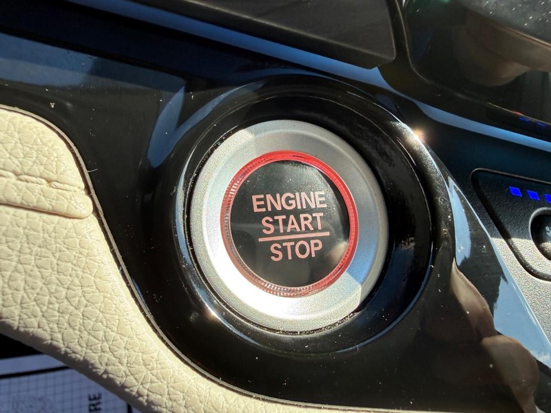 Honda Odyssey Vehicle Image 17