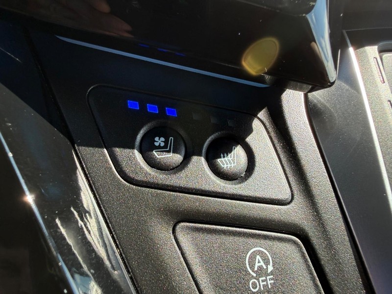 Honda Odyssey Vehicle Image 18