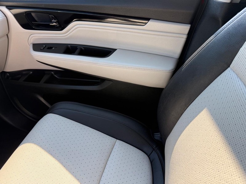 Honda Odyssey Vehicle Image 23