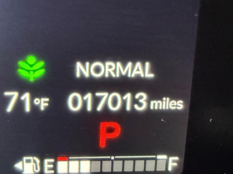 Honda Odyssey Vehicle Image 26