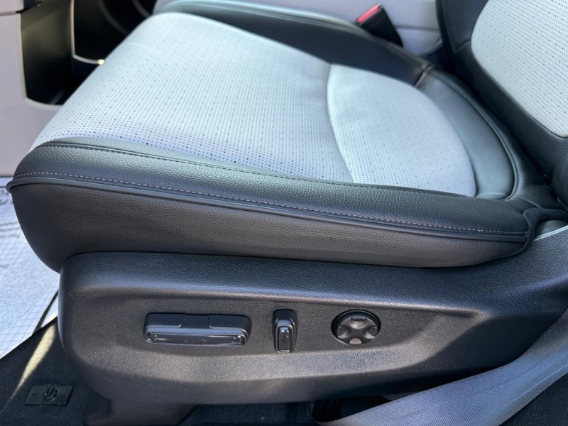 Honda Odyssey Vehicle Image 28