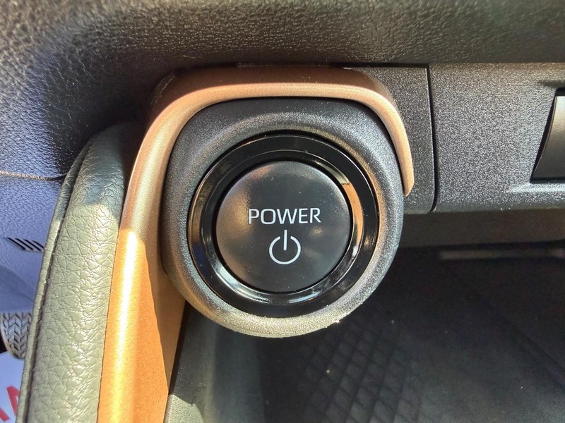Toyota Grand Highlander Vehicle Image 17