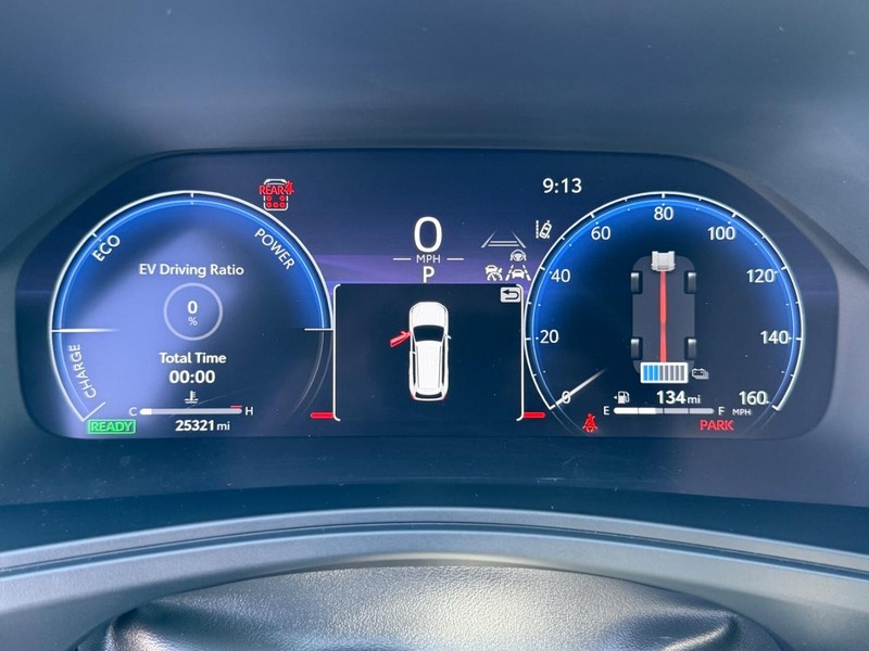 Toyota Grand Highlander Vehicle Image 23