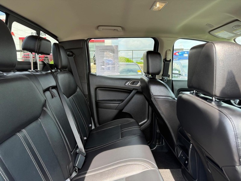 Ford Ranger Vehicle Full-screen Gallery Image 10