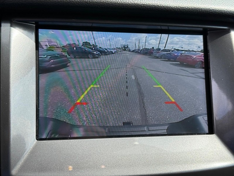 Ford Ranger Vehicle Full-screen Gallery Image 18