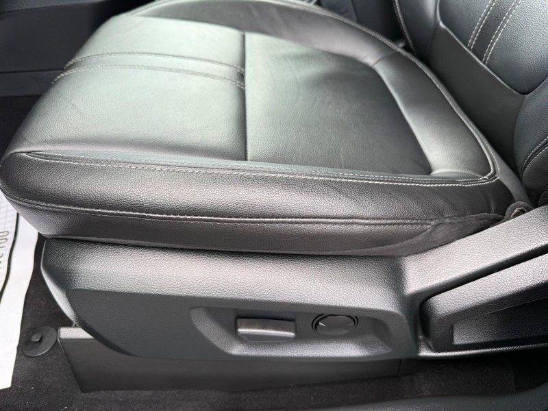 Ford Ranger Vehicle Full-screen Gallery Image 25