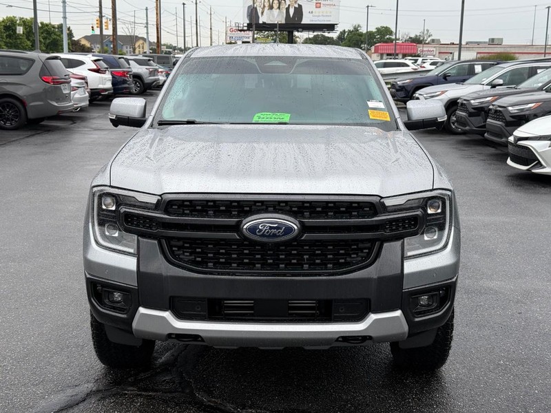 Ford Ranger Vehicle Full-screen Gallery Image 09
